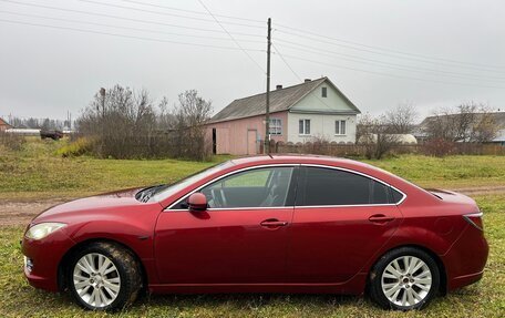 Mazda 6, 2008 год, 750 000 рублей, 3 фотография