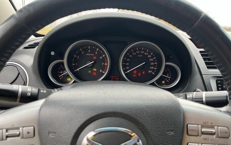 Mazda 6, 2008 год, 750 000 рублей, 11 фотография