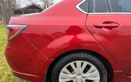 Mazda 6, 2008 год, 750 000 рублей, 7 фотография