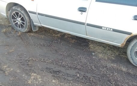 Daewoo Nexia I рестайлинг, 2012 год, 150 000 рублей, 4 фотография