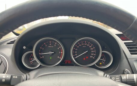 Mazda 6, 2008 год, 750 000 рублей, 12 фотография