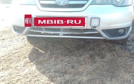 Daewoo Nexia I рестайлинг, 2012 год, 150 000 рублей, 2 фотография