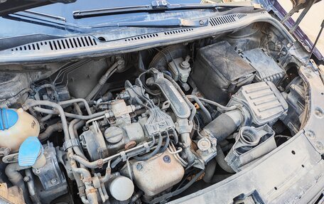 Volkswagen Caddy III рестайлинг, 2011 год, 500 000 рублей, 2 фотография