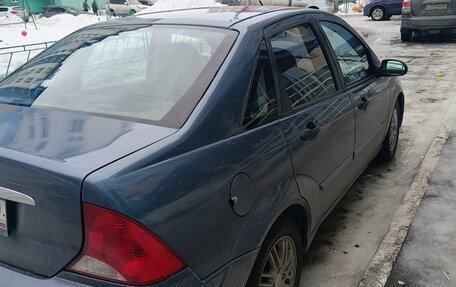 Ford Focus IV, 2000 год, 350 000 рублей, 3 фотография