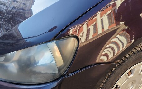 Volkswagen Caddy III рестайлинг, 2011 год, 500 000 рублей, 7 фотография