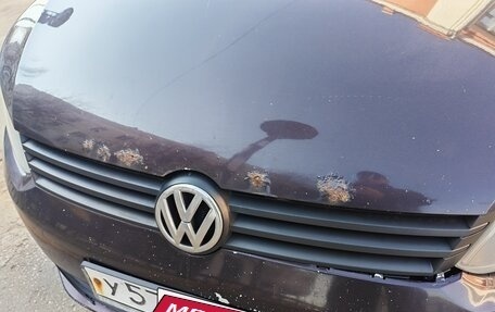 Volkswagen Caddy III рестайлинг, 2011 год, 500 000 рублей, 8 фотография