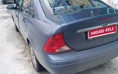 Ford Focus IV, 2000 год, 350 000 рублей, 4 фотография