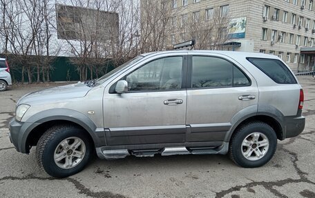 KIA Sorento IV, 2003 год, 420 000 рублей, 3 фотография