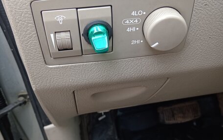 KIA Sorento IV, 2003 год, 420 000 рублей, 13 фотография