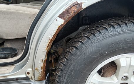 KIA Sorento IV, 2003 год, 420 000 рублей, 10 фотография