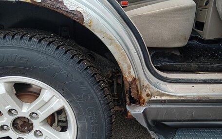 KIA Sorento IV, 2003 год, 420 000 рублей, 9 фотография