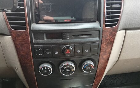 KIA Sorento IV, 2003 год, 420 000 рублей, 14 фотография