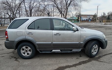 KIA Sorento IV, 2003 год, 420 000 рублей, 7 фотография