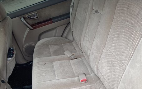 KIA Sorento IV, 2003 год, 420 000 рублей, 11 фотография