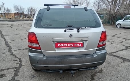 KIA Sorento IV, 2003 год, 420 000 рублей, 5 фотография