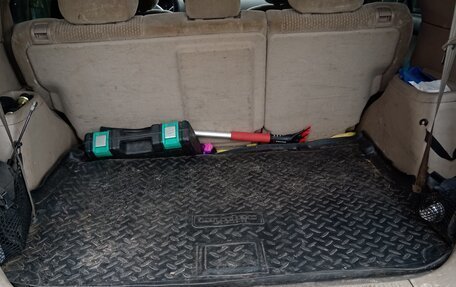 KIA Sorento IV, 2003 год, 420 000 рублей, 15 фотография