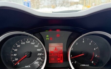 Mitsubishi Lancer IX, 2010 год, 615 000 рублей, 7 фотография