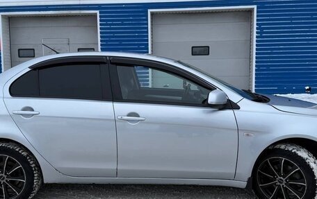 Mitsubishi Lancer IX, 2010 год, 615 000 рублей, 2 фотография