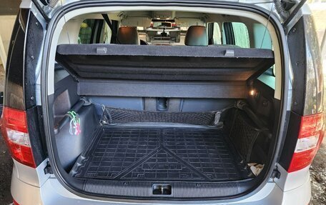 Skoda Yeti I рестайлинг, 2015 год, 1 450 000 рублей, 6 фотография