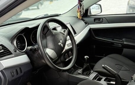 Mitsubishi Lancer IX, 2010 год, 615 000 рублей, 5 фотография