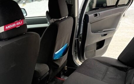 Mitsubishi Lancer IX, 2010 год, 615 000 рублей, 6 фотография