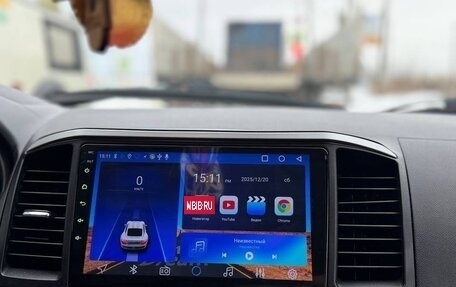 Mitsubishi Lancer IX, 2010 год, 615 000 рублей, 8 фотография