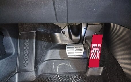 Skoda Yeti I рестайлинг, 2015 год, 1 450 000 рублей, 5 фотография