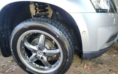 Skoda Yeti I рестайлинг, 2015 год, 1 450 000 рублей, 18 фотография