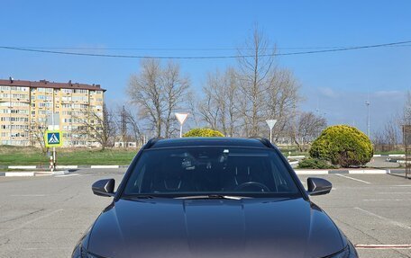 Hyundai Tucson, 2021 год, 3 500 000 рублей, 2 фотография