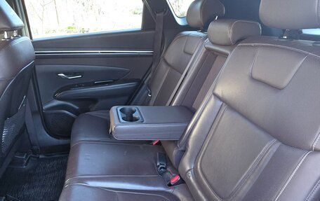 Hyundai Tucson, 2021 год, 3 500 000 рублей, 7 фотография