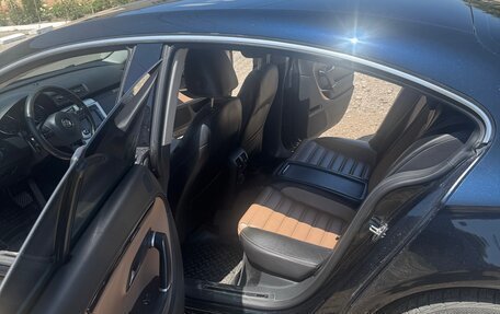 Volkswagen Passat B6, 2010 год, 850 000 рублей, 3 фотография