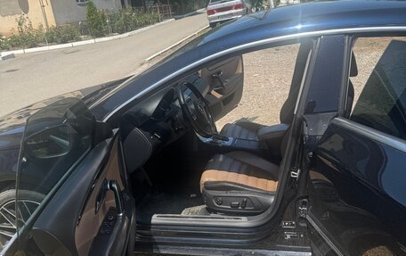 Volkswagen Passat B6, 2010 год, 850 000 рублей, 4 фотография