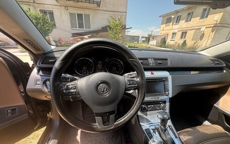 Volkswagen Passat B6, 2010 год, 850 000 рублей, 2 фотография