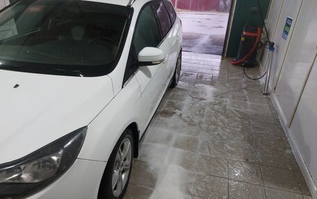 Ford Focus III, 2012 год, 640 000 рублей, 3 фотография