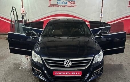 Volkswagen Passat B6, 2010 год, 850 000 рублей, 6 фотография