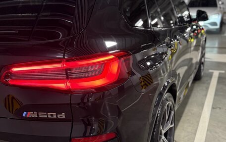 BMW X5, 2019 год, 7 100 000 рублей, 4 фотография