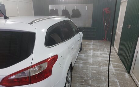 Ford Focus III, 2012 год, 640 000 рублей, 19 фотография