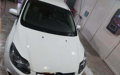 Ford Focus III, 2012 год, 640 000 рублей, 9 фотография