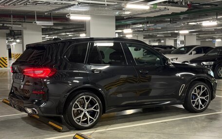 BMW X5, 2019 год, 7 100 000 рублей, 3 фотография