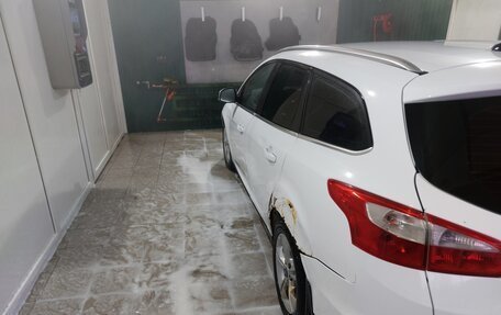 Ford Focus III, 2012 год, 640 000 рублей, 18 фотография