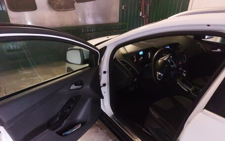 Ford Focus III, 2012 год, 640 000 рублей, 14 фотография