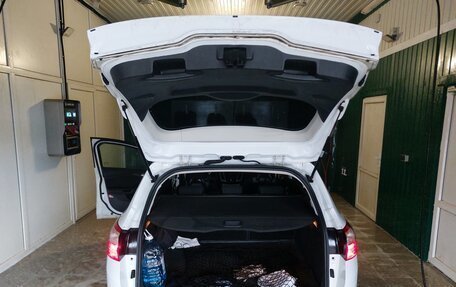 Ford Focus III, 2012 год, 640 000 рублей, 12 фотография