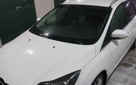 Ford Focus III, 2012 год, 640 000 рублей, 8 фотография