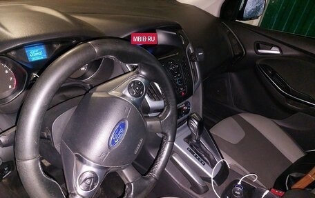 Ford Focus III, 2012 год, 640 000 рублей, 13 фотография