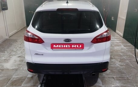 Ford Focus III, 2012 год, 640 000 рублей, 17 фотография