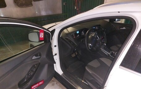 Ford Focus III, 2012 год, 640 000 рублей, 16 фотография