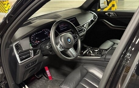 BMW X5, 2019 год, 7 100 000 рублей, 5 фотография