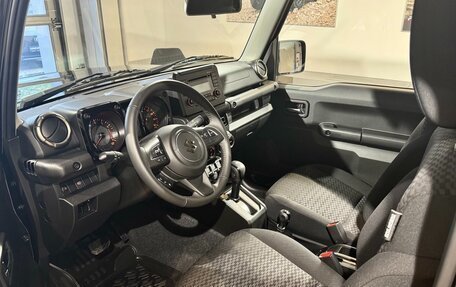 Suzuki Jimny, 2024 год, 3 749 000 рублей, 7 фотография