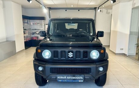 Suzuki Jimny, 2024 год, 3 749 000 рублей, 2 фотография