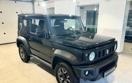 Suzuki Jimny, 2024 год, 3 749 000 рублей, 3 фотография